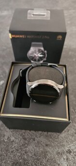 HUAWEI WATCH GT 2 PRO TOP STAV - 4
