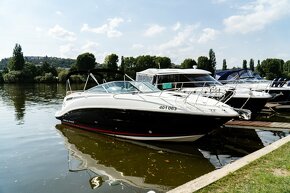 MOTOROVÁ LOĎ BAYLINER 842 CU - 4