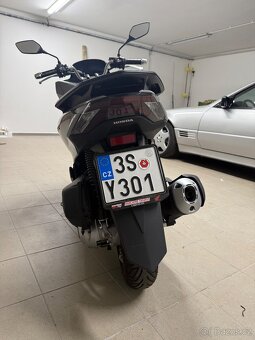 HONDA PCX 125 - 4
