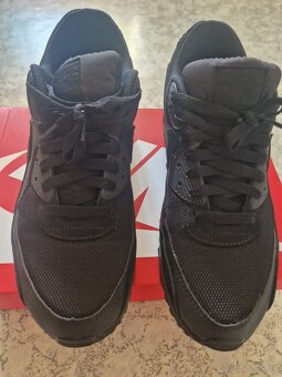 Nové Nike Air Max 90. - 4
