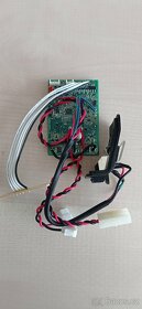 Motory, elektroniky, adaptéry Electrolux, AEG, Zanussi - 4