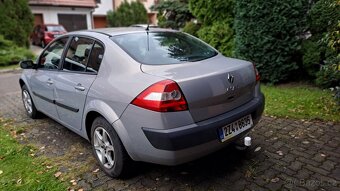 Prodám Renault Megane - 4