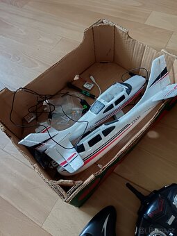 Letadlo - 4