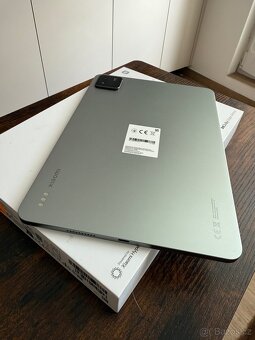 Xiaomi pad 7 8/128GB Green - 4