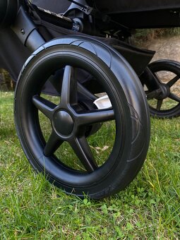 Bugaboo Donkey 3 Duo - 4