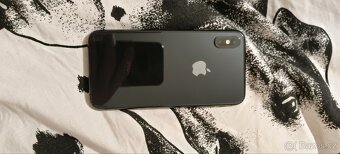 iphone xs 256gb black - 4