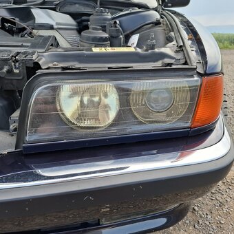 Bmw e38 730i - 4