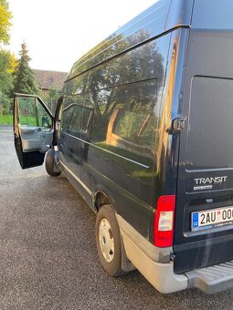 Ford Transit 350L - 4