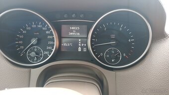 Mercedes GL 420 Cdi,4-matic,model w164,225kw,r.v.2010. - 4