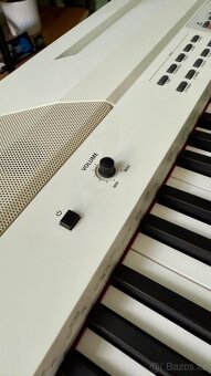 Klávesy Kurzweil KA90 s kompletním příslušenstvím - 4