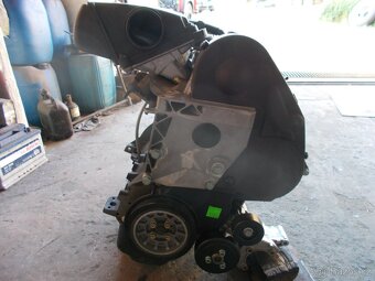 vw novy motor 1.9sdi,kod asx - 4