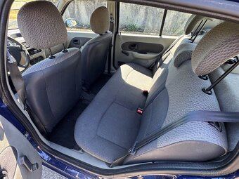 Renault Thalia 1.4 MPI 2005 Facelift 1. Majitel - 4