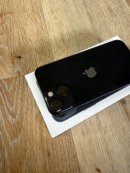 iPhone 13 mini 256gb - 4