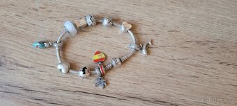 Náramek Pandora - 4