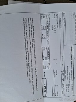 Beztlakovy ohrivac vody FAFO 5H - 4