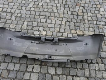 SUZUKI SWIFT ZADNÍ NÁRAZNÍK R.V. OD 2017 - 4