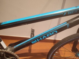 BMX kolo HARO lite Junior - 4