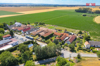 Prodej pozemku k bydlení Nových Holešovicích, Slepotice - 4