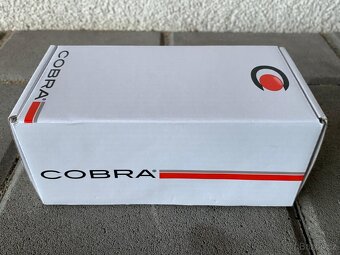 Cobra Vision-R III B0101E30 Dveřní kování - 4