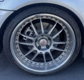 alu kola OZ Racing Superleggera III - 19" 5x112 - 4