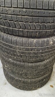 Alu kola HONDA 6Jx15" - 4