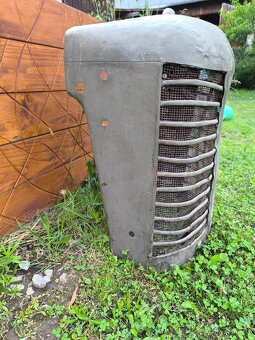 Zetor 25 maska - 4