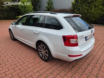 Octavia 1.4TSI 110kW,2015,Edition,xenon,navi,serviska - 4