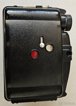 Fotoaparát Pionýr - 4