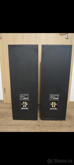 Hifi reprobedny Tesla ARS 335-00/8 - 4