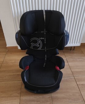 CYBEX PALLAS2-fix - 4