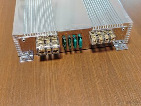 Zesilovač do auta SPL Dynamics S-6002 - 4