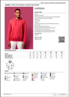 Mikina Fiat 500 - 4