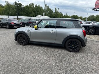 MINI Cooper S 2023 - 4