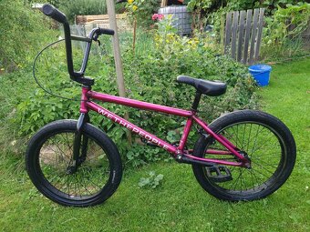 Freestyle BMX - 4