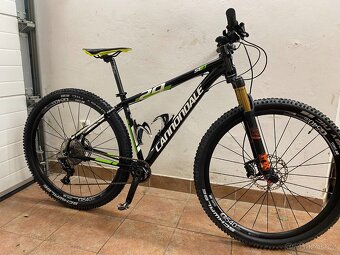 Cannondale 29 - 4