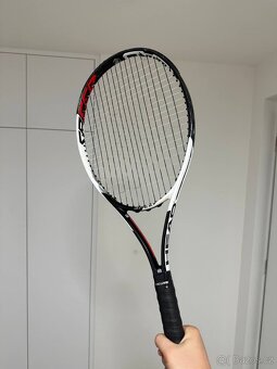 Tenisové rakety - 4