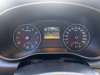 Kia Sportage 1.6 GDi, 97 kW, 2016 – zelená metalíza - 4