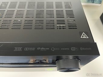 Onkyo TX-NR737 - 4