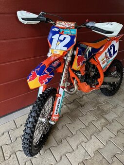 KTM SX 85 19/16 - 4