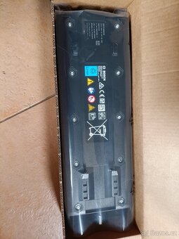 Baterie na elektrokolo Bosch - 4