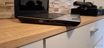 HP Compaq Presario CQ61 – na díly, 300 Kč - 4