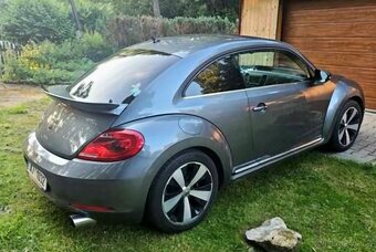 VW Beetle/Brouk 2.0 tsi 155 kW 6 st. MANUÁL, naj - 4