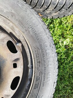 5x100 r 14 - 4