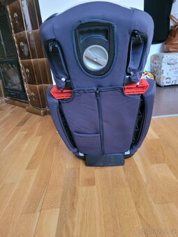 Dětská autosedačka Chicco 15-36kg. - 4