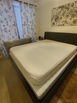 ÅKREHAMN IKEA matraci - 4