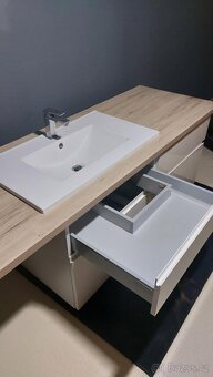 Koupelnový nábytek - 4