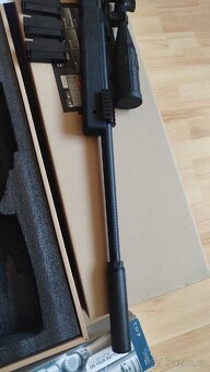 M40 (CM.700) carbon upgrade CYMA - 4