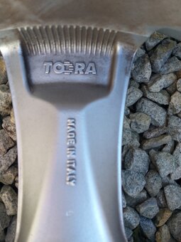 alu kola 20" BMW, Land Rover - 4