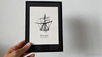 Onyx Boox Nova 2 - 4