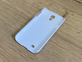Zadní plastové pouzdro (kryt) pro mobil - Jagr# 68 - 4